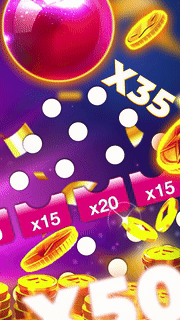 Plinko Screenshot